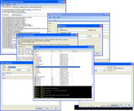 .NET Network Pro Suite screenshot